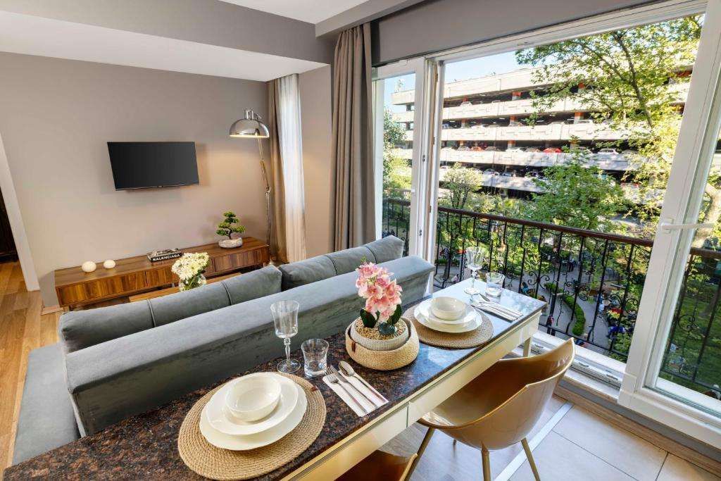 Nardi Suite Nisantasi