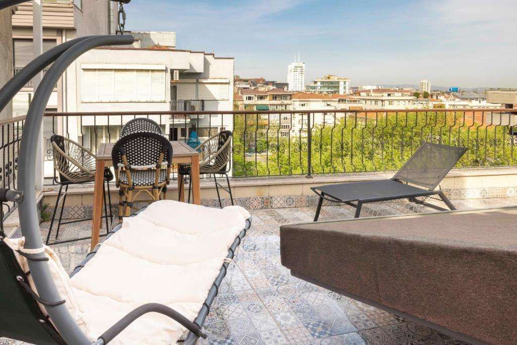 Nardi Suite Nisantasi