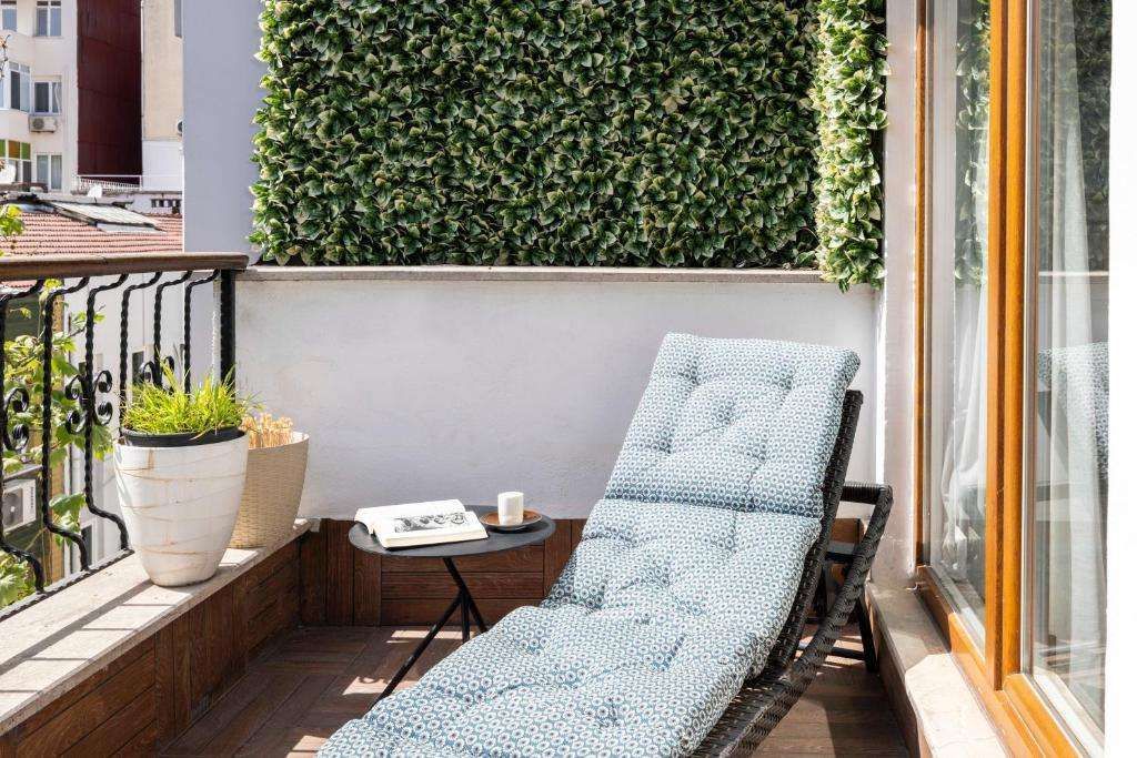 Nardi Suite Nisantasi