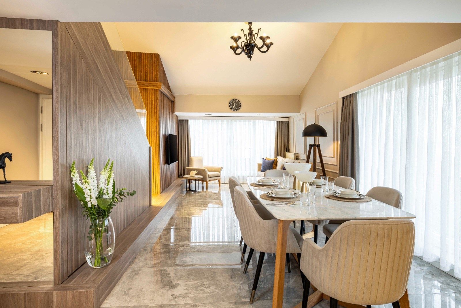 Nardi Suite Nisantasi