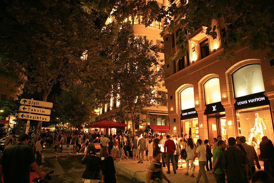 Nardi Suite Nisantasi , City Center Location