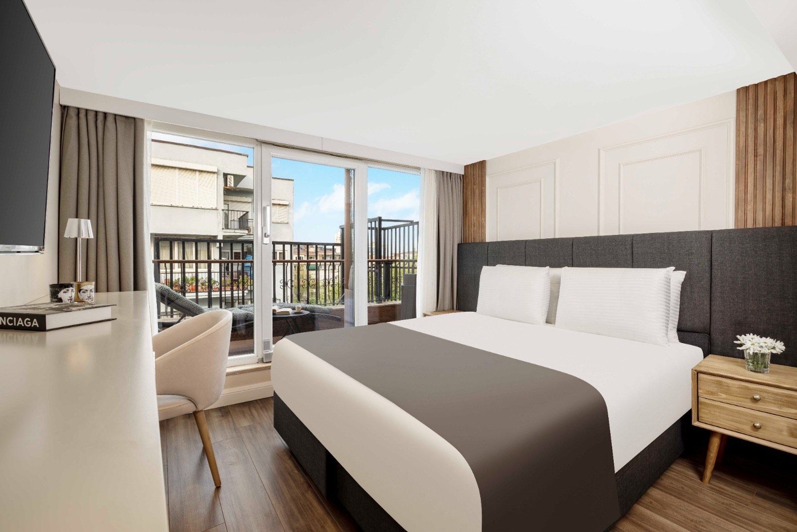 Nardi Suite Nisantasi