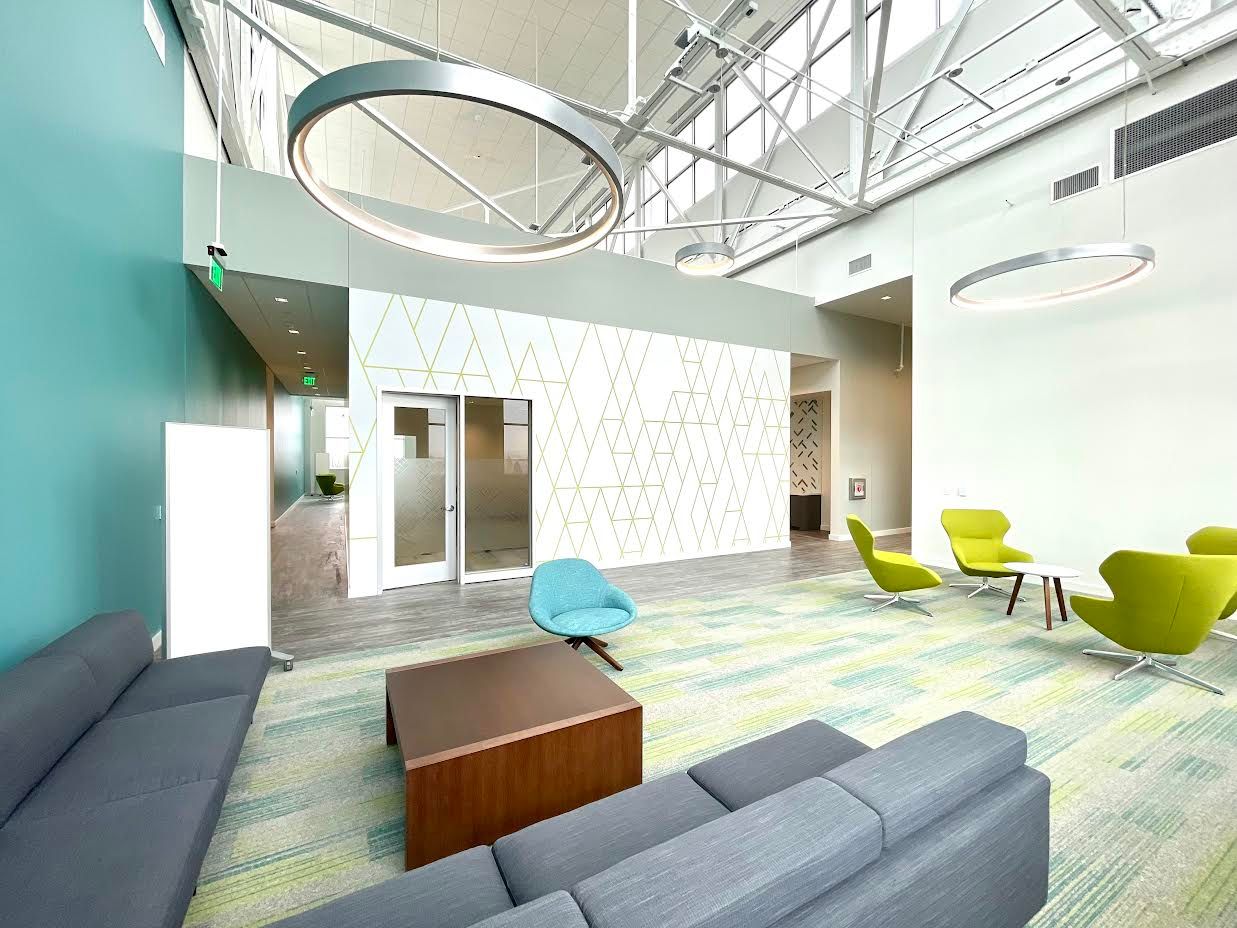 Commercial Services