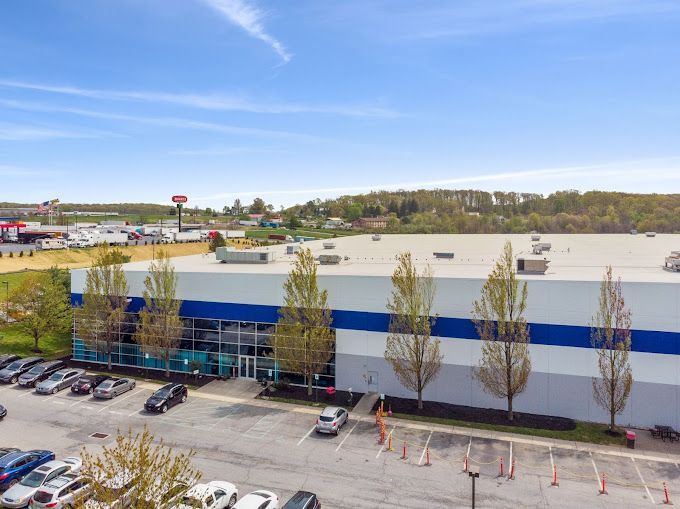 Industrial Services