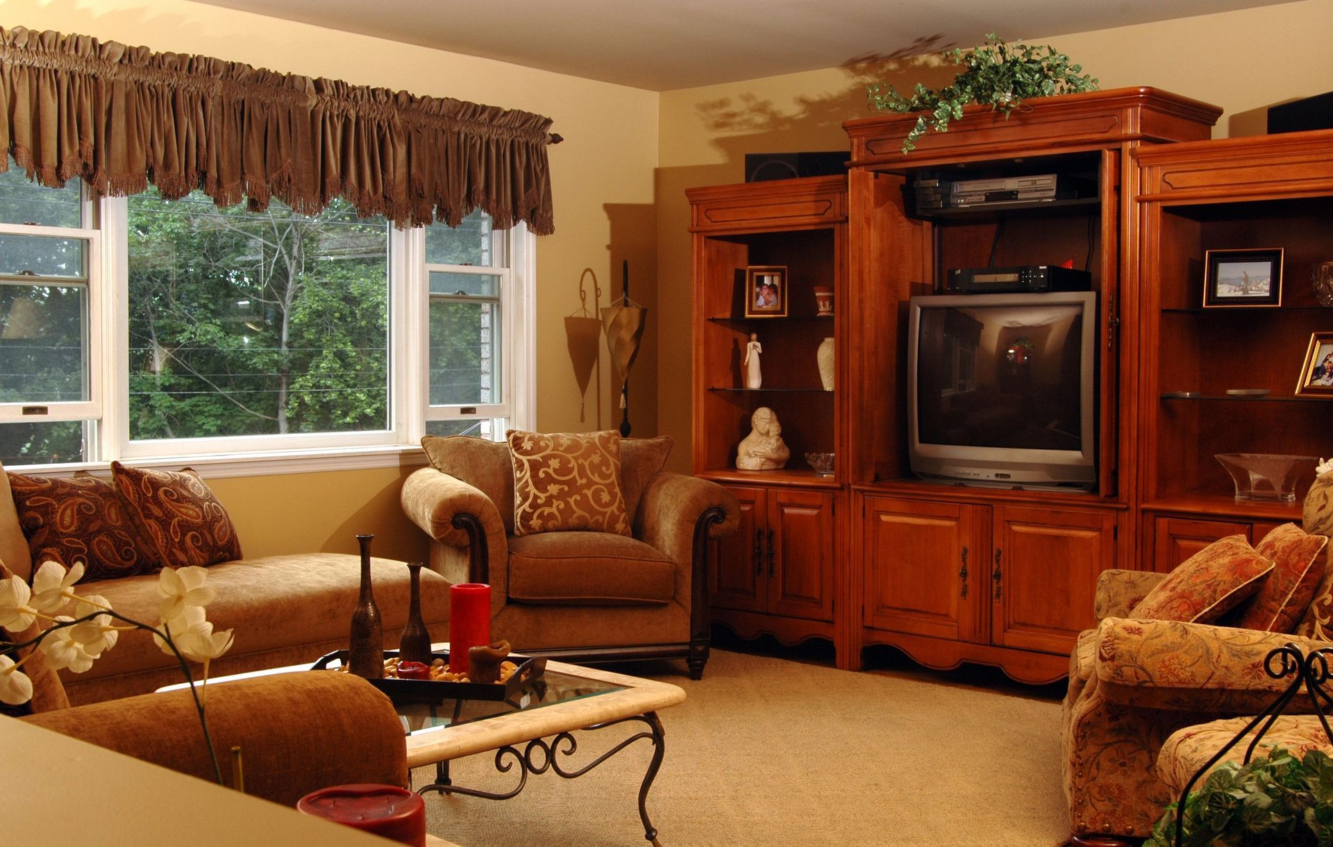 Carpentry & Woodwork Restoration