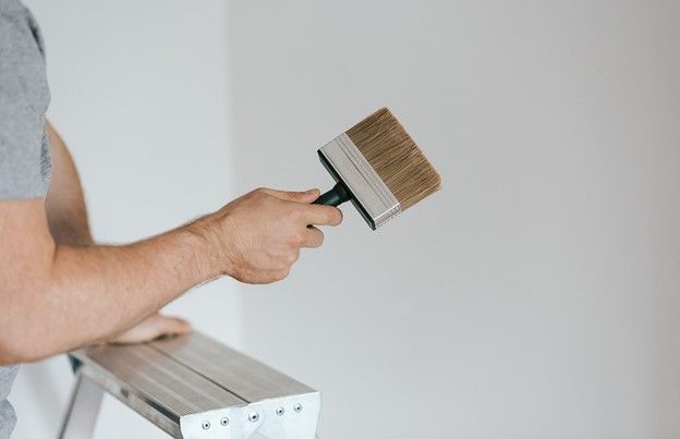 Tenant Improvement Services