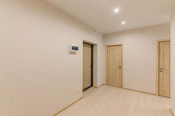 Interior Painting & Finishes