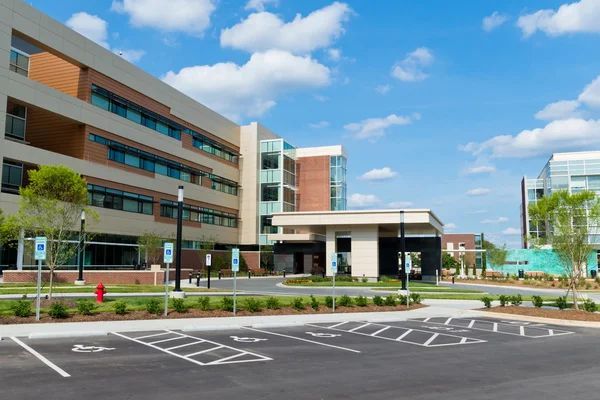 Exterior Maintenance & Facility Integrity