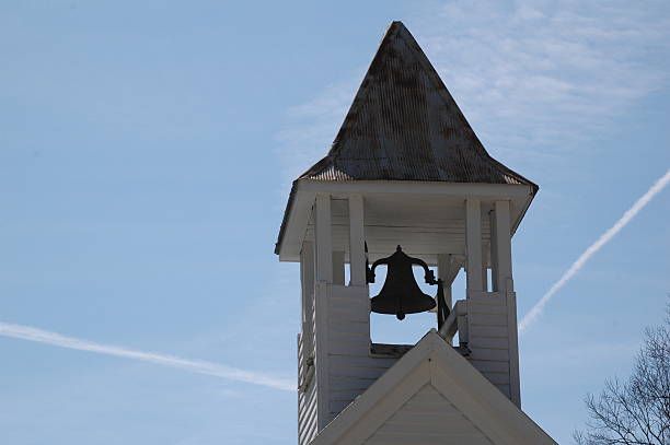 Steeple & Bell Tower Maintenance