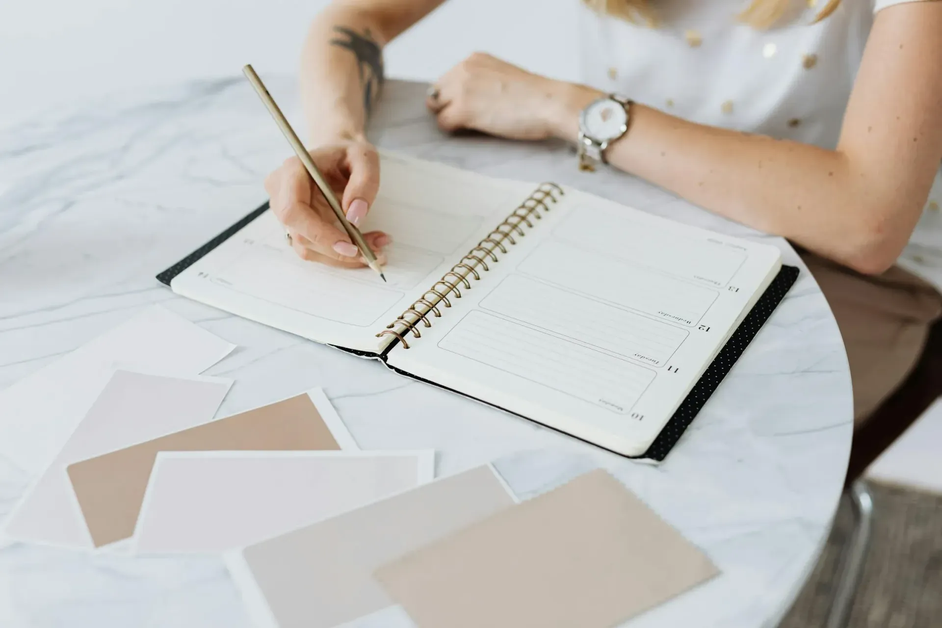 Maintenance Planning & Scheduling