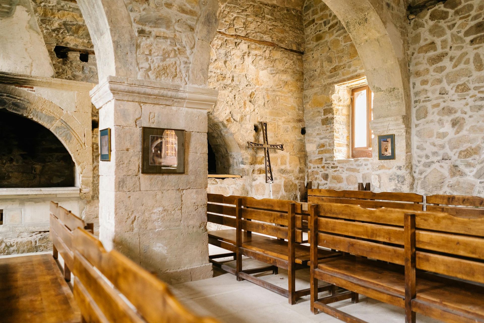 Carpentry & Woodwork Restoration