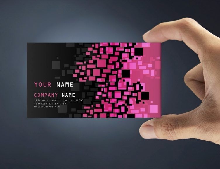 Best Scottsdale Business Card Printing - Business Cards1 