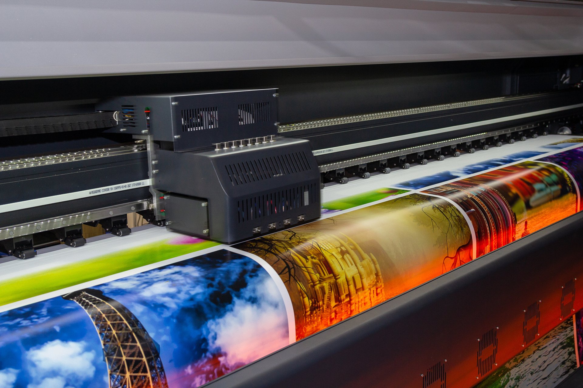 Best Print Shop Scottsdale, AZ Printing Company Near Me