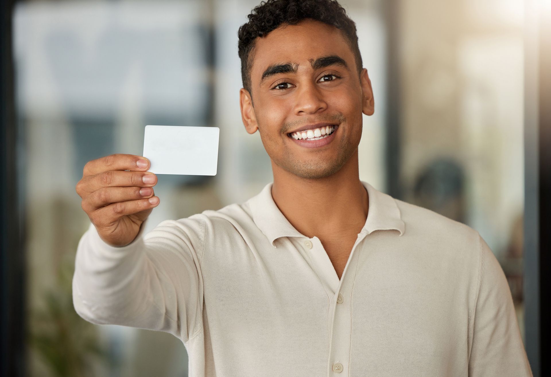 Custom Business Cards in Fountain Valley, CA