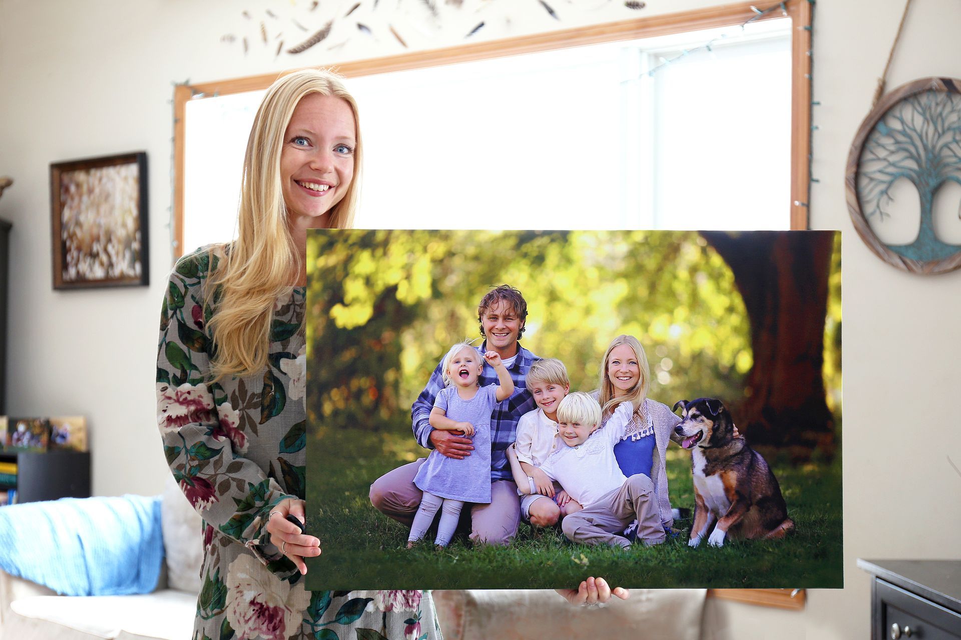 Arizona Canvas Prints