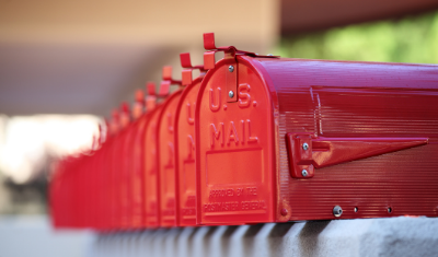 Direct Mail