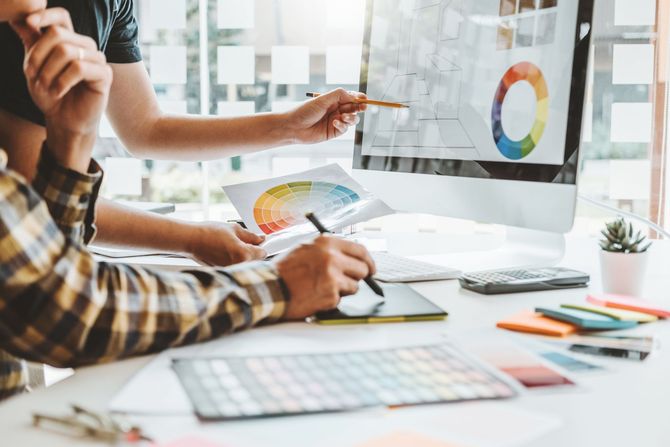 Scottsdale Graphic Designer