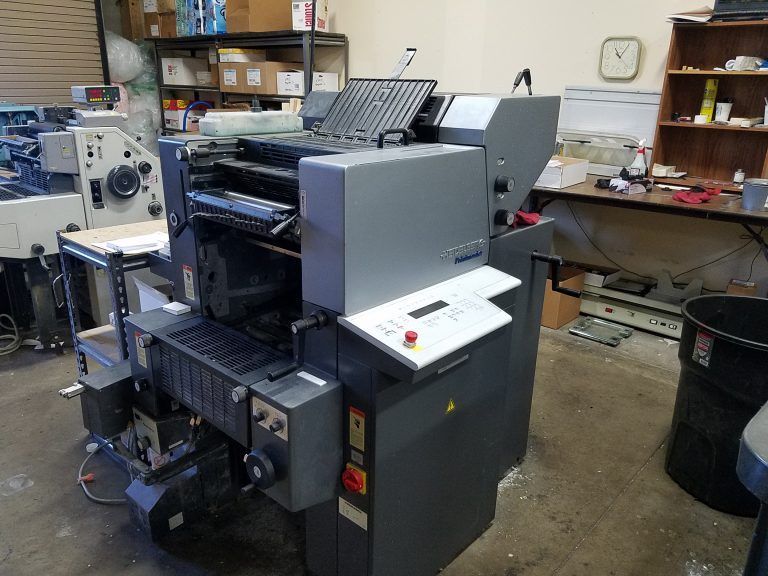 Best Ironwood Village, AZ, Booklet Printing Machine