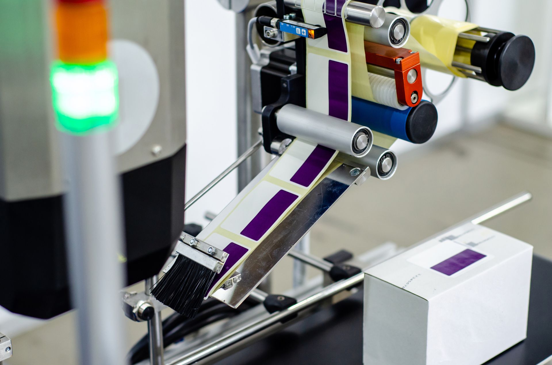Best Phoenix, AZ, Sticker Printing Machine