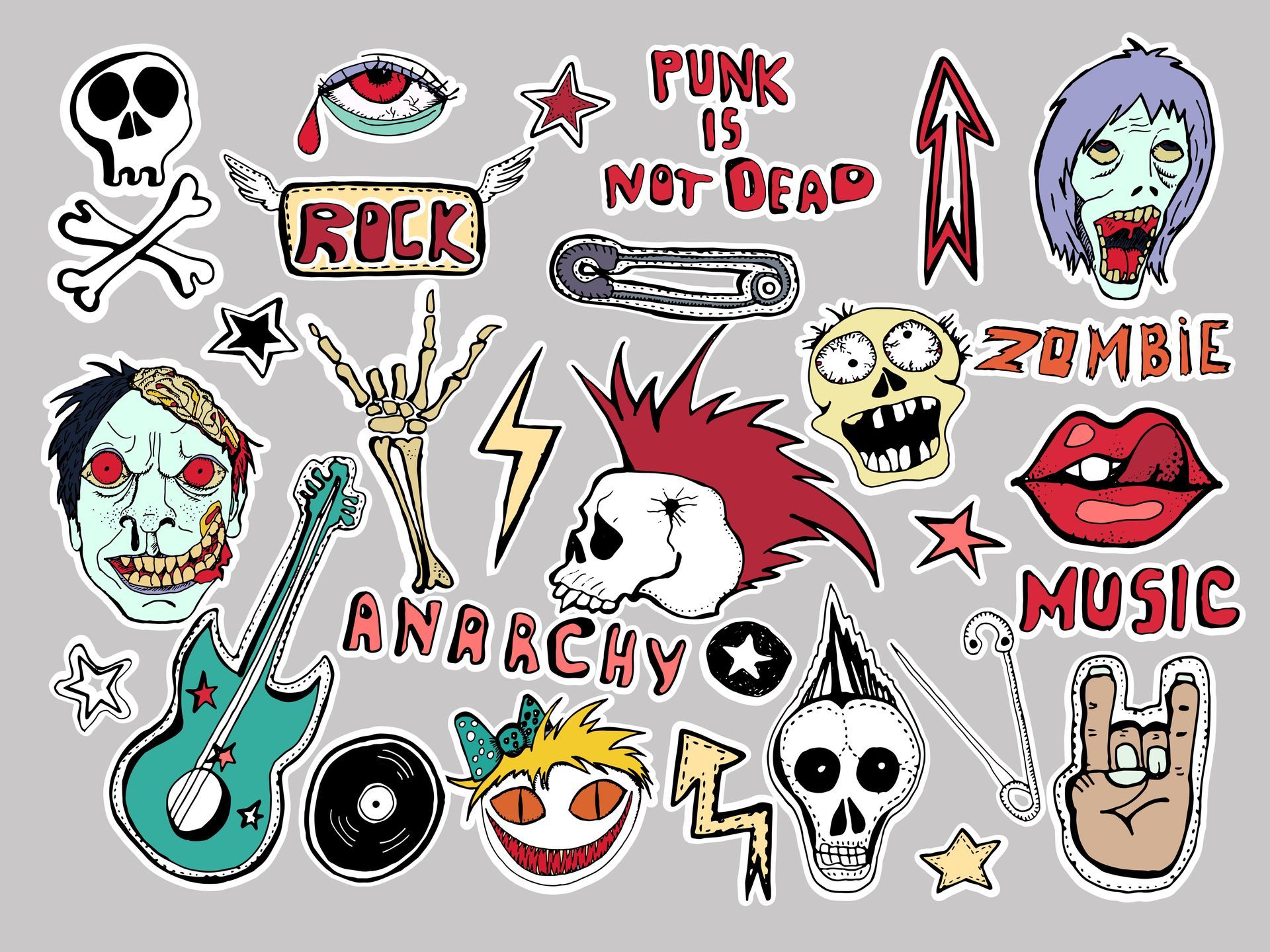 Sticker Sheet Printing In Phoenix, AZ