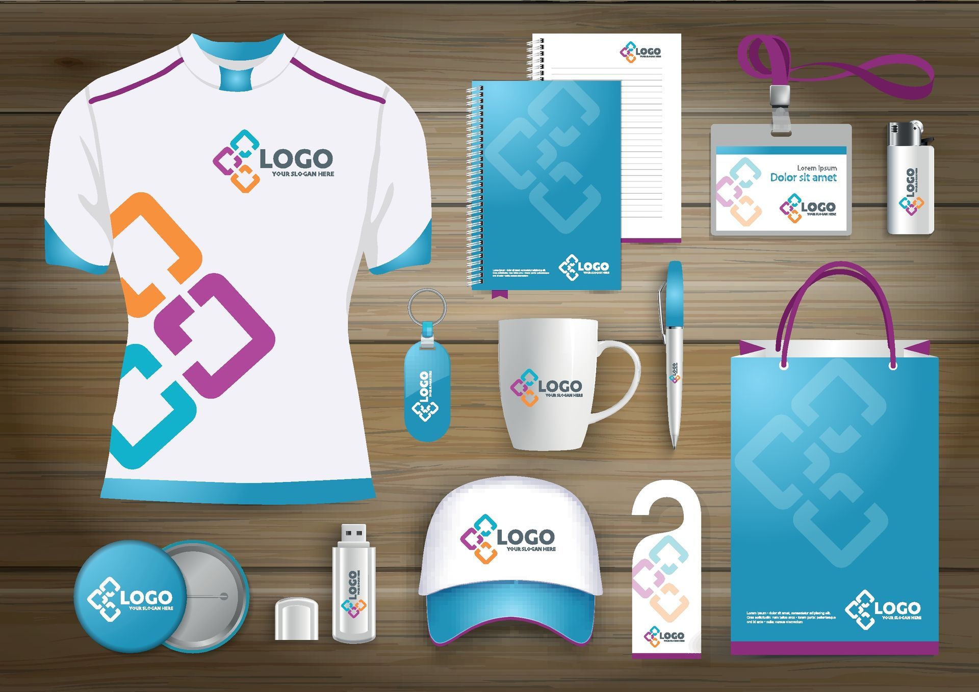 Scottsdale Promotional Items Printing