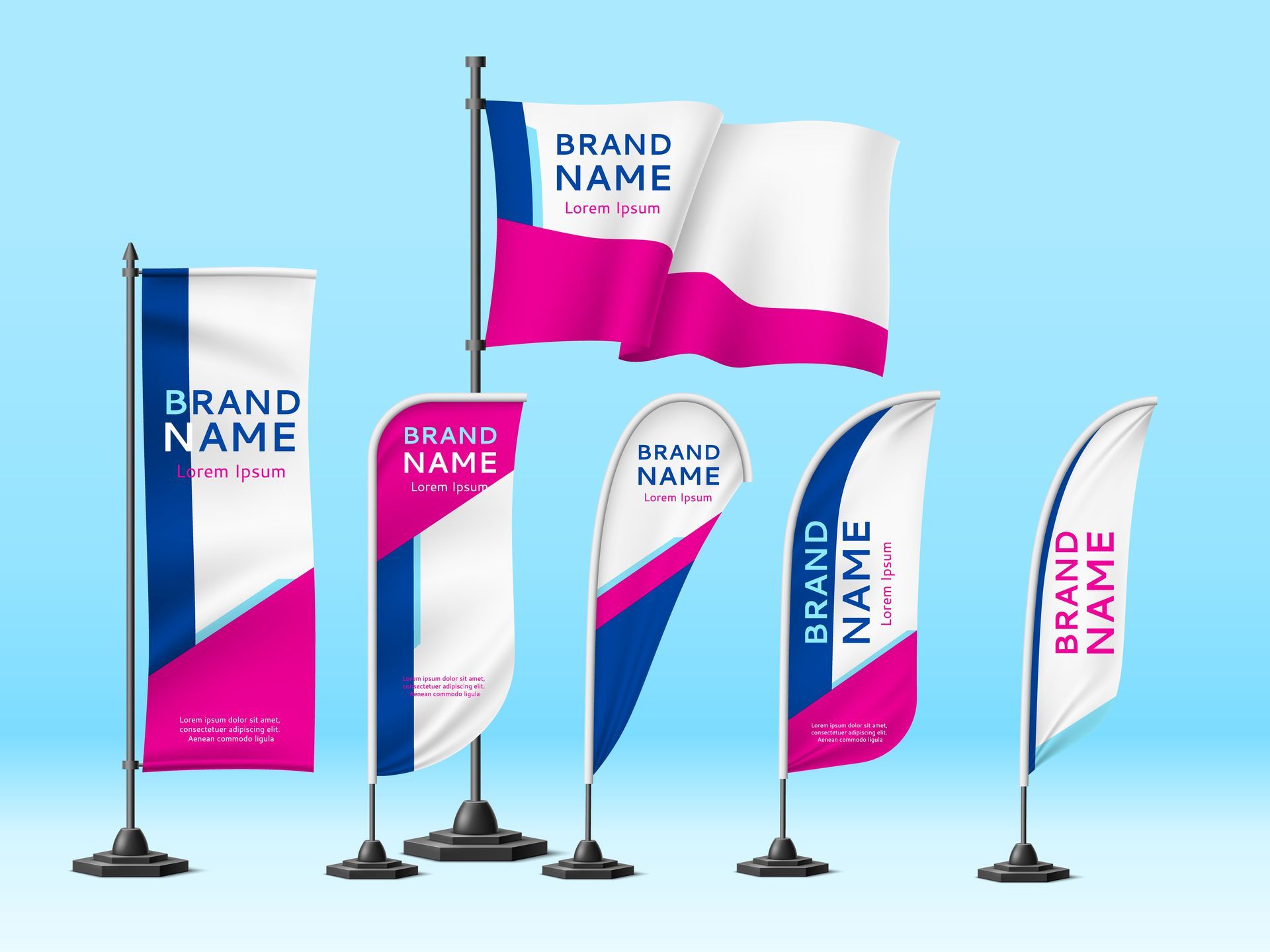 #1 Arizona Banner Printing