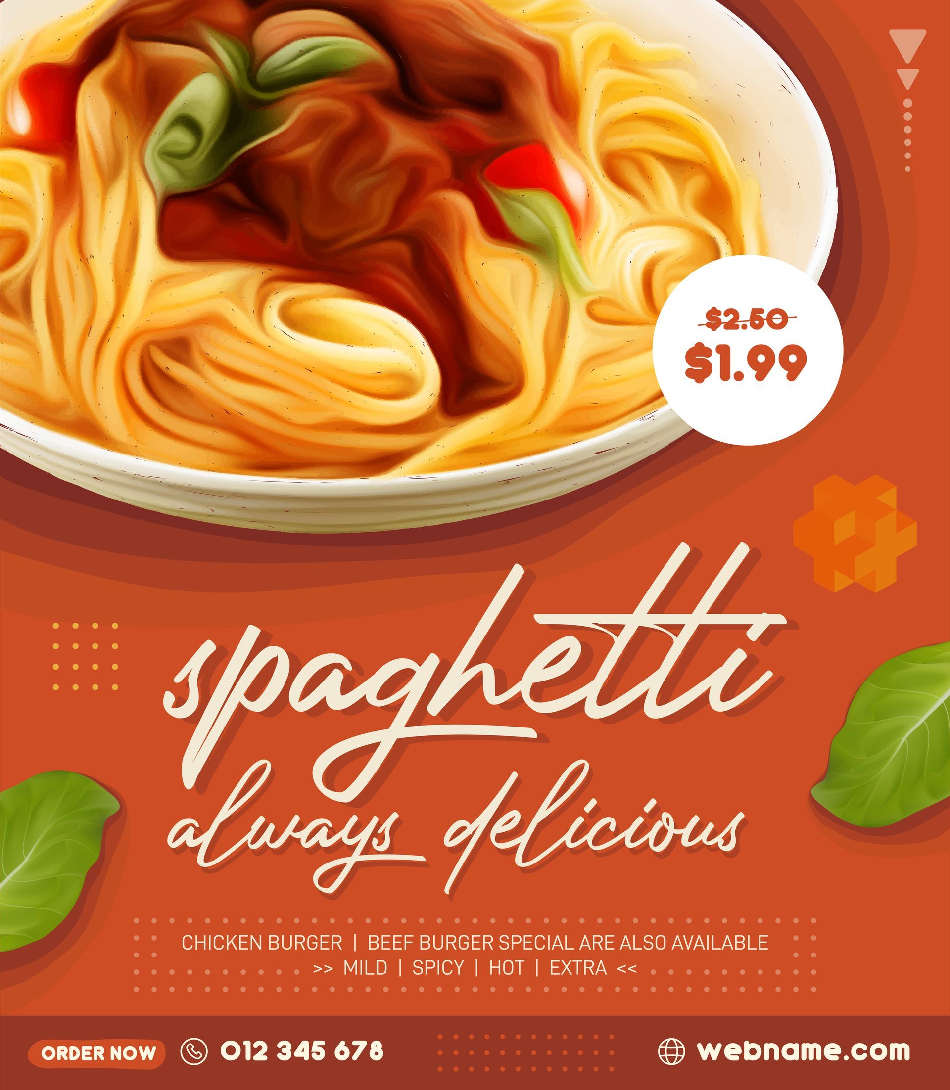 Quality Printed Restaurant Menus In Avondale, AZ