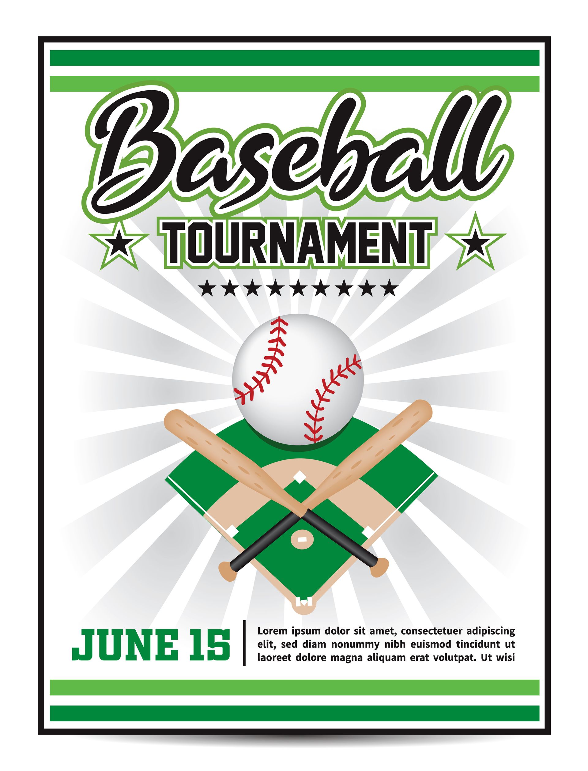 Silverleaf, AZ, Custom Sports Flyer Printing' Services
