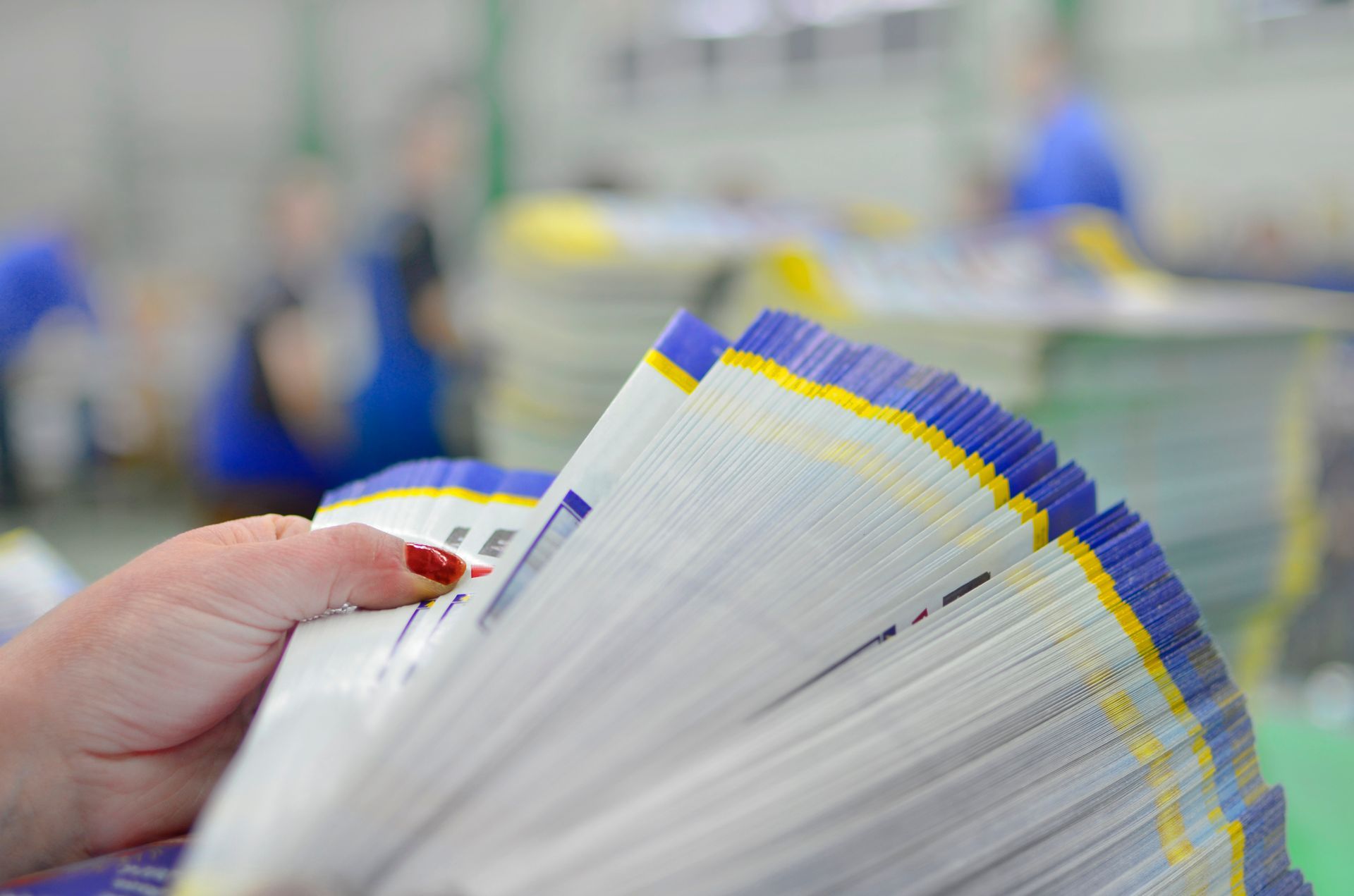 Best Printed Booklets in Ironwood Village, AZ