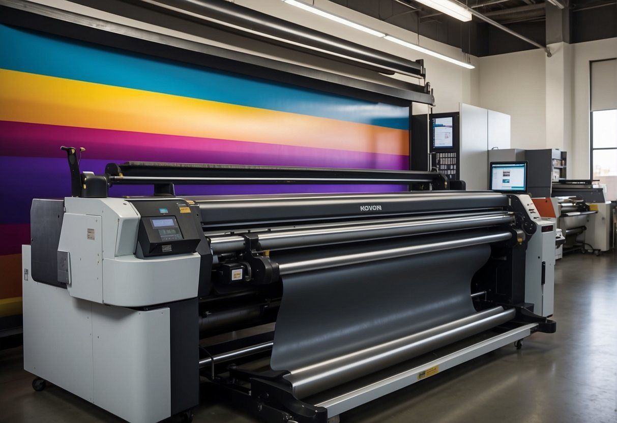 Mcdowell Mountain Ranch Banner Printing