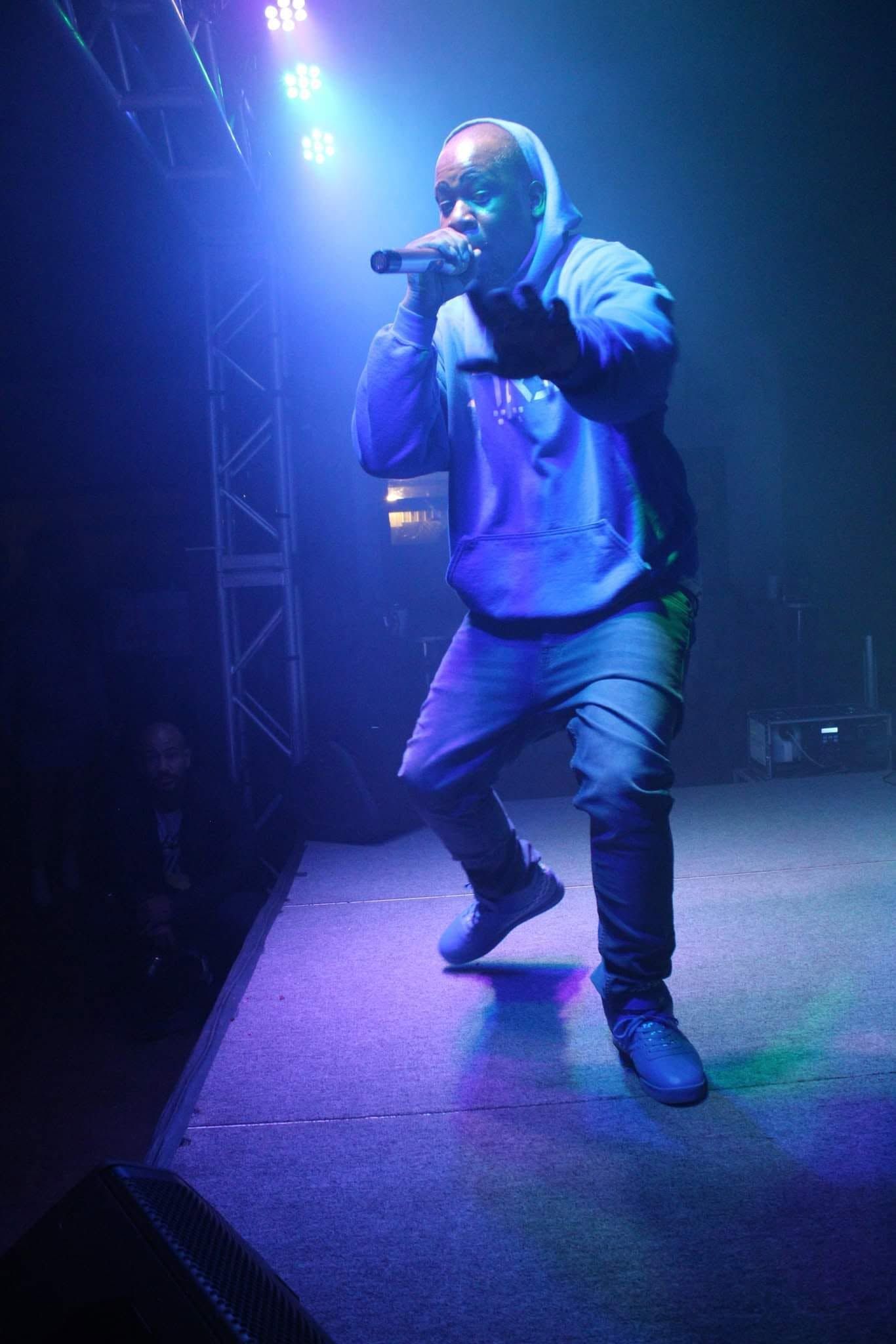 Purpo$e The Musician