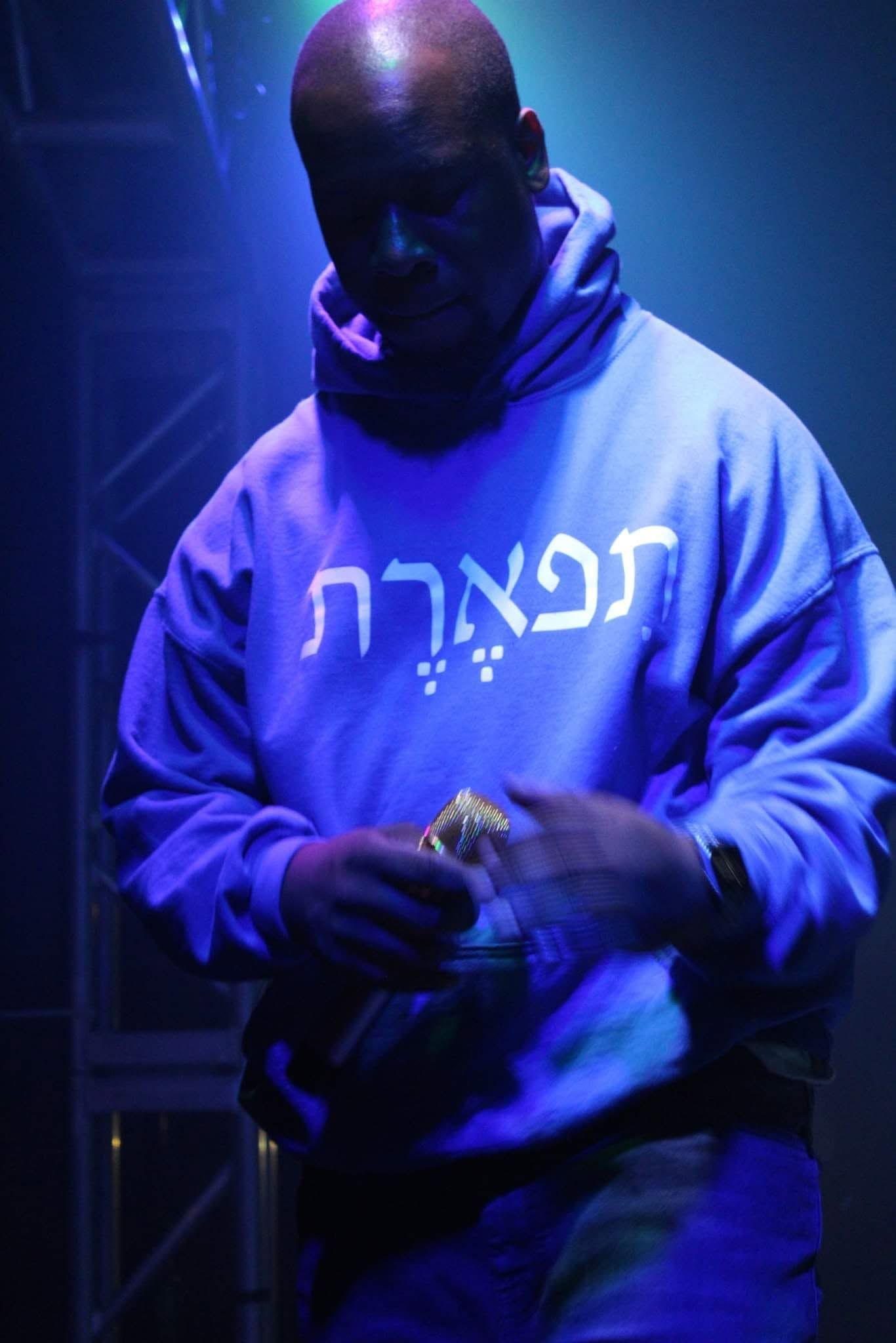 Purpo$e The Musician