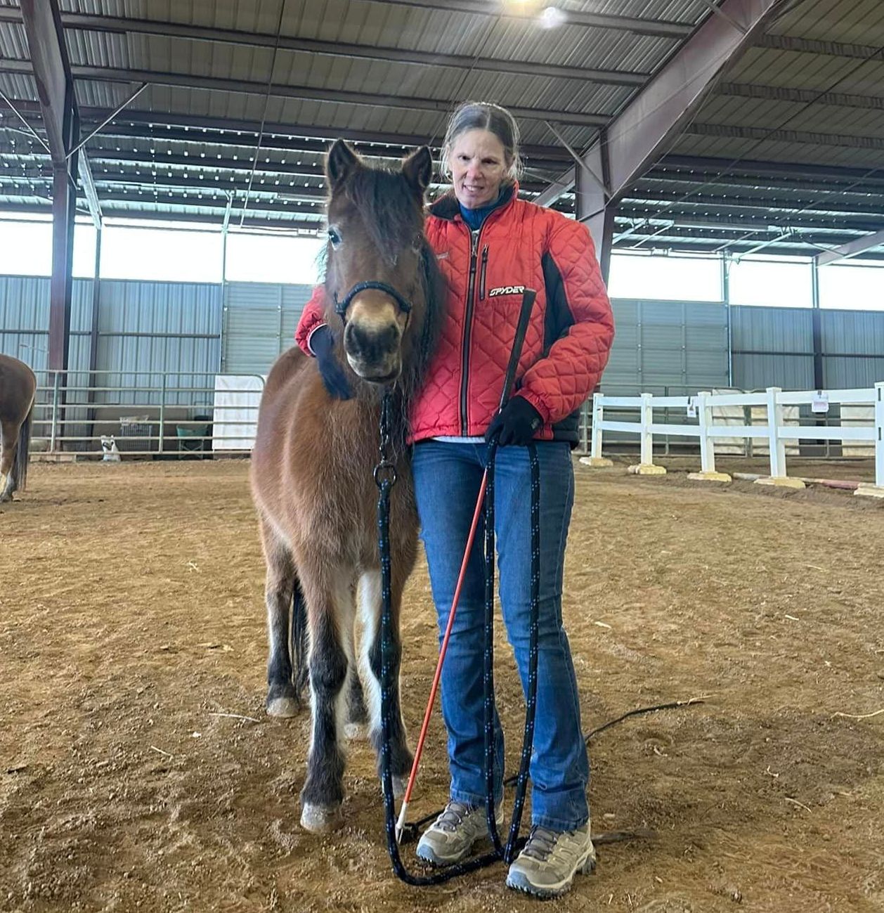 Horse Riding for Recreational Purposes Fruita, CO