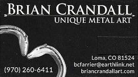 Brian Crandall