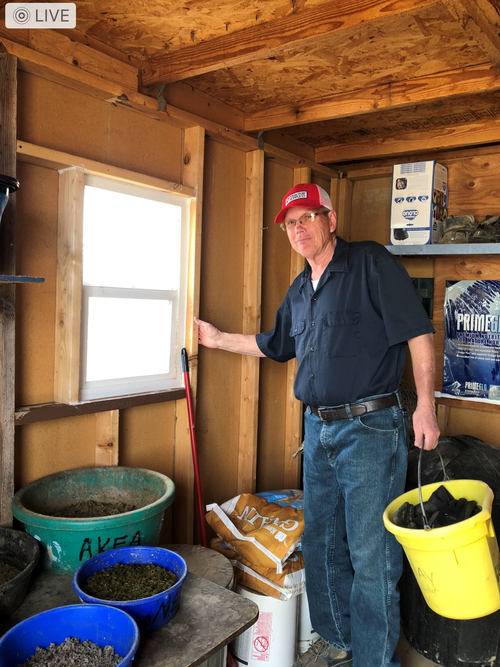 John Mckinney — Fruita, CO — Harmony Acres Equestrian Center