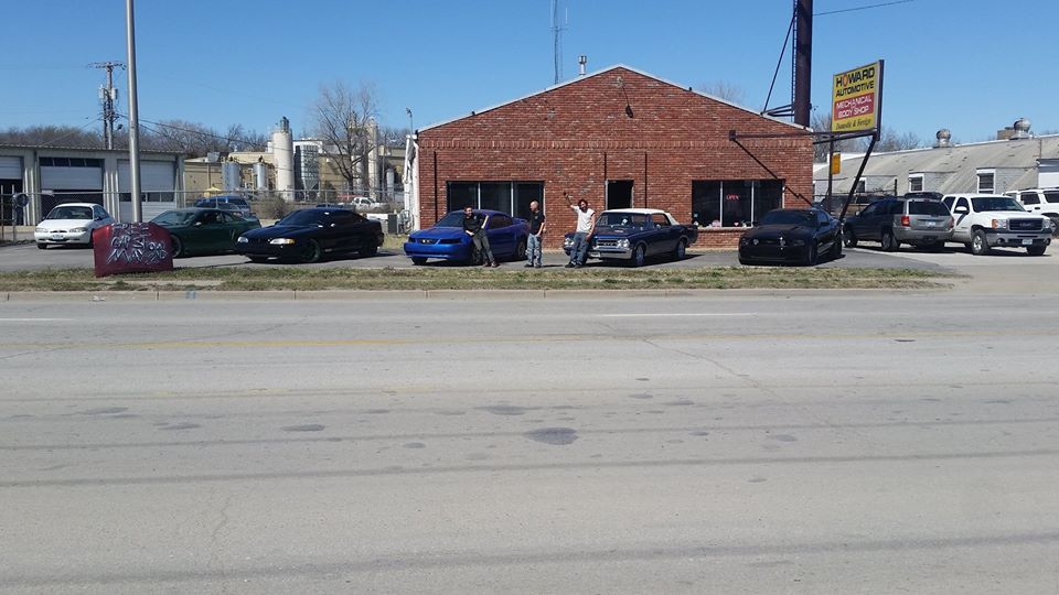Howard Automotive in Kansas City, MO