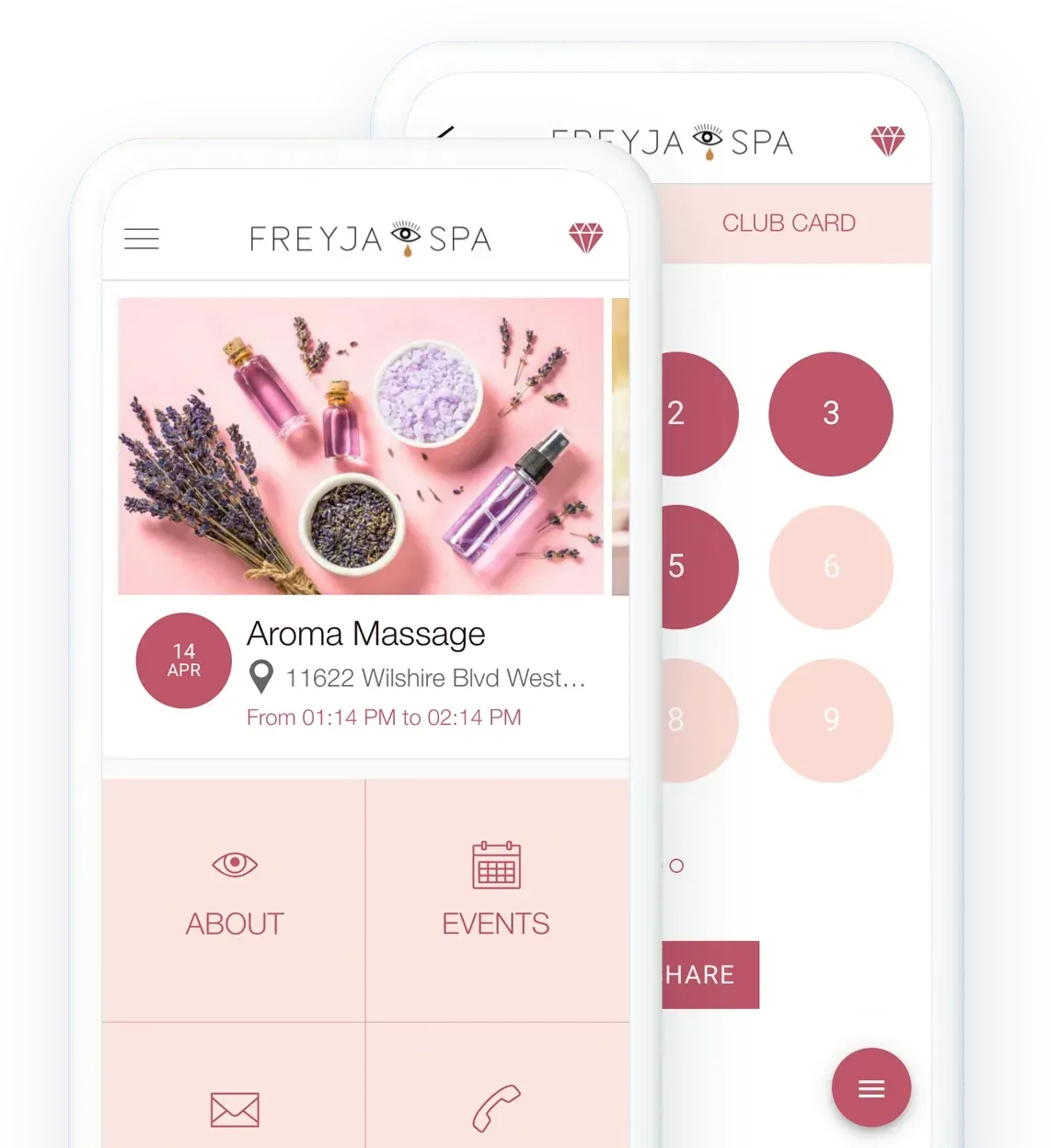 Custom app | โมบายแอปพร้อมใช้ | เครื่องมือสร้างแอป | แกรมดิจิทัล | GramDigital