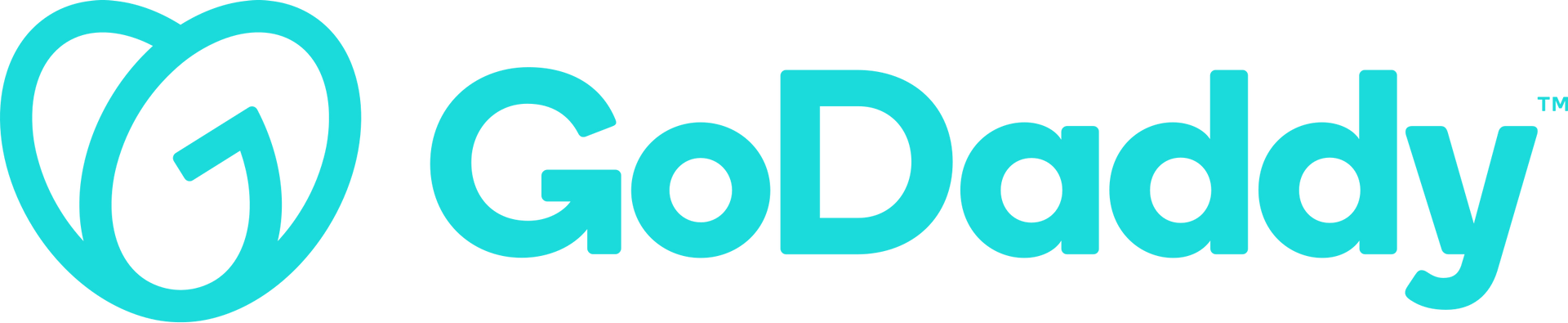 Godaddy Godaddy | บริการซอฟต์แวร์ | พันธมิตรของเรา | แกรมดิจิทัล | GramDigital