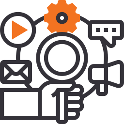 Digital Media | โซลูชันการจัดตั้งธุรกิจออนไลน์ | แกรมดิจิทัล | GramDigital