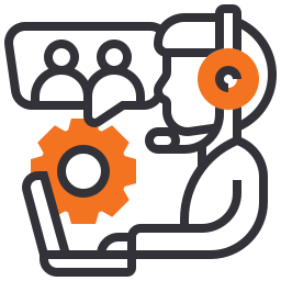 Admin Services | บริหารแอดมิน | ผลิตโมบายแอป | บริการเสริม | แกรมดิจิทัล | GramDigital
