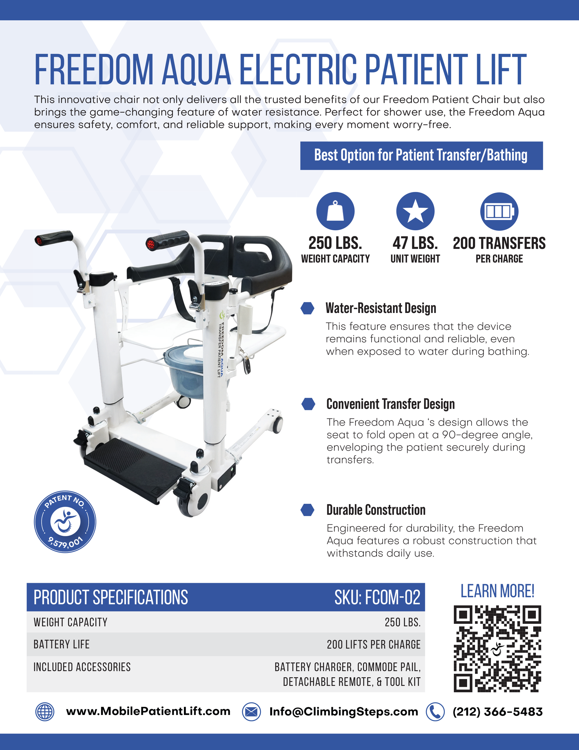 MOBILITY CATALOG BOYNTON BEACH, FL SOUTHEAST MOBILITY