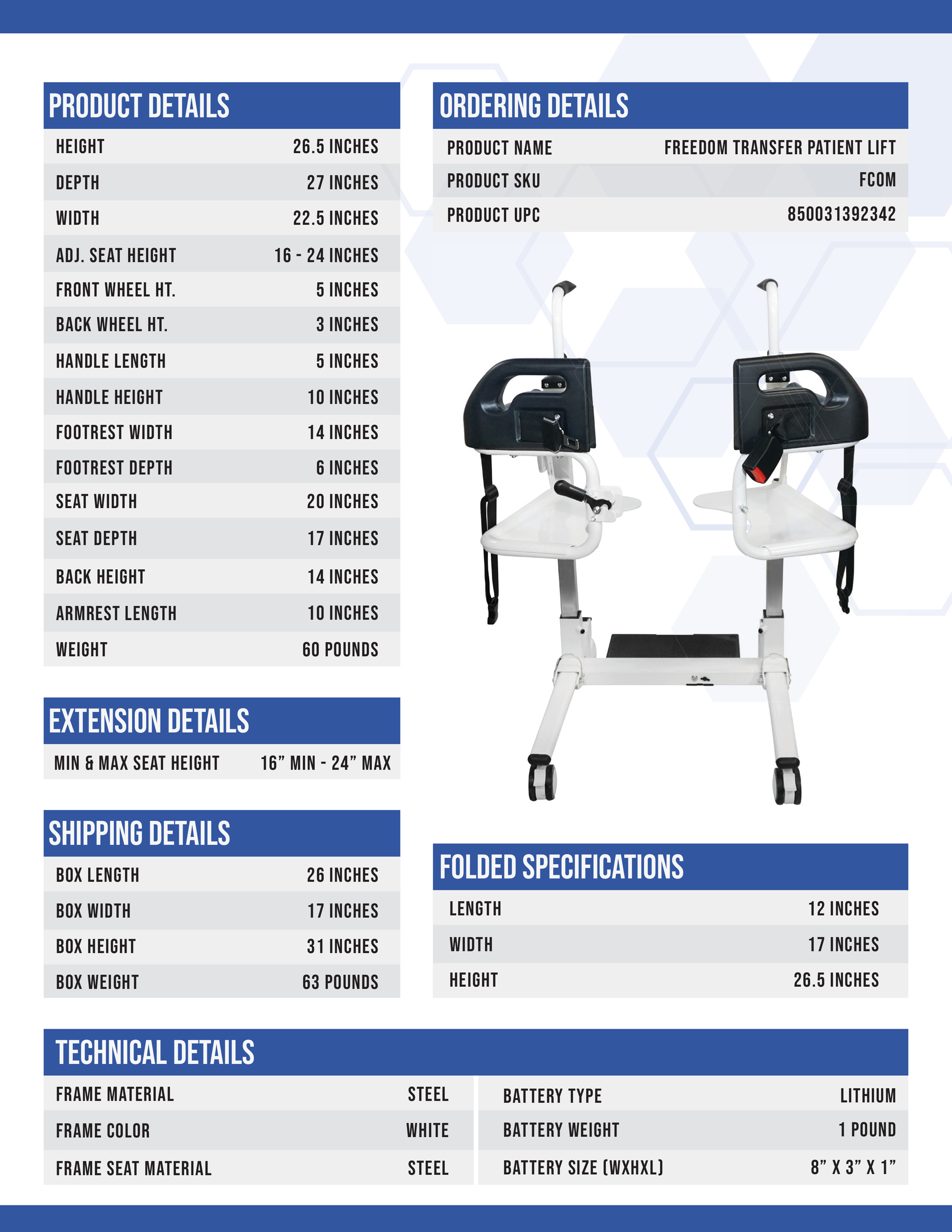 MOBILITY CATALOG BOYNTON BEACH, FL SOUTHEAST MOBILITY
