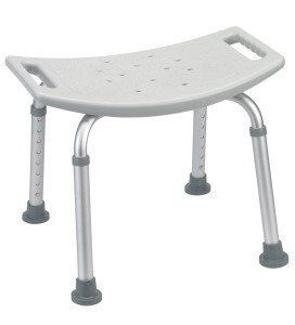 Shower Bench