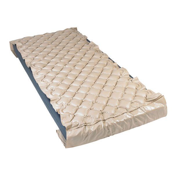 Med-Aire Alternating pressure pad/pump system