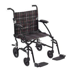 Drive Ultra-Lightweight