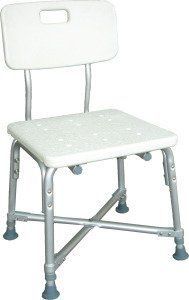Bariatric Shower Chair