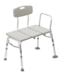 Tub Transfer Bench