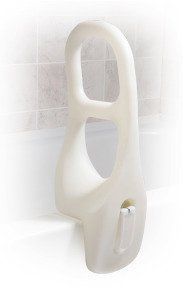 Tub Safety Rail