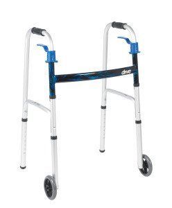 Trigger Walker