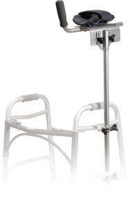Platform Walker Attachment